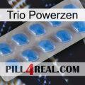 Trio Powerzen 22